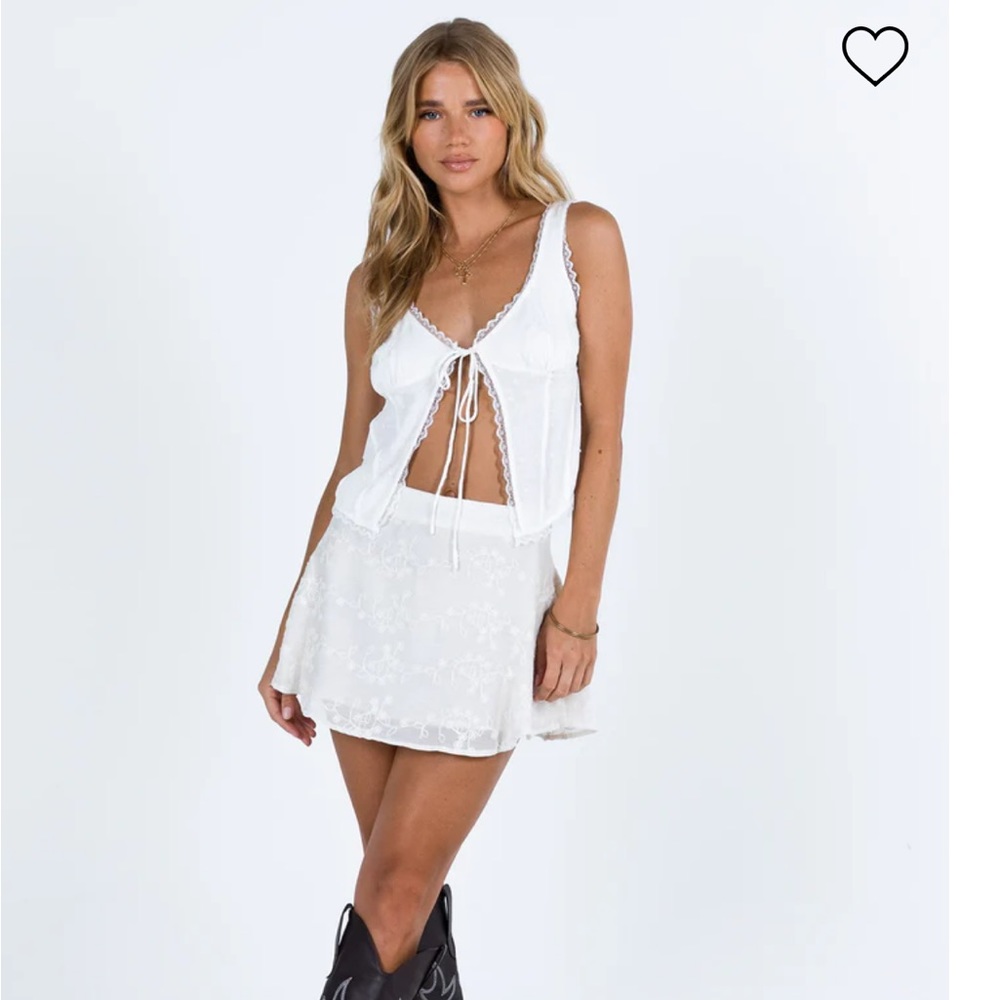 Princess Polly top. Tags still on it